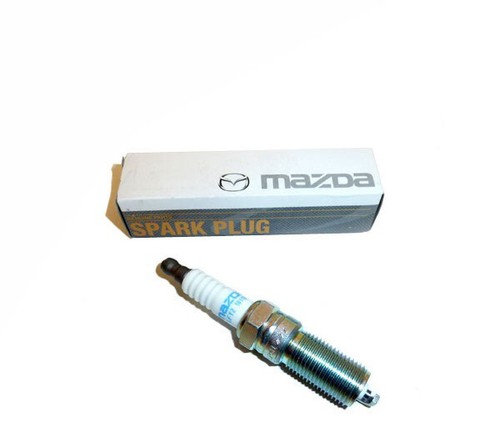 Bougie ngk tr6b13 pour mazda - pour,