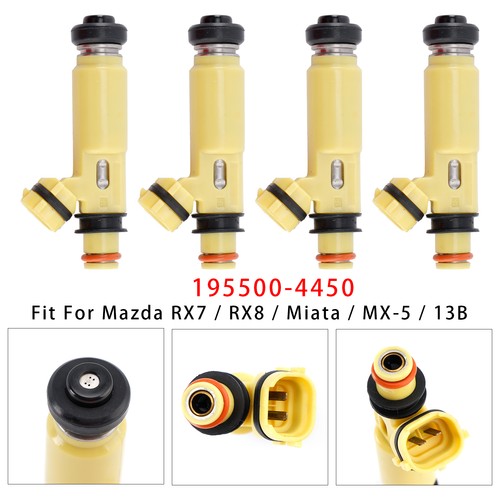 Injecteur carburant pour - de,