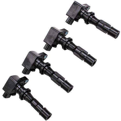 Bobine allumage for mazda - 4x,