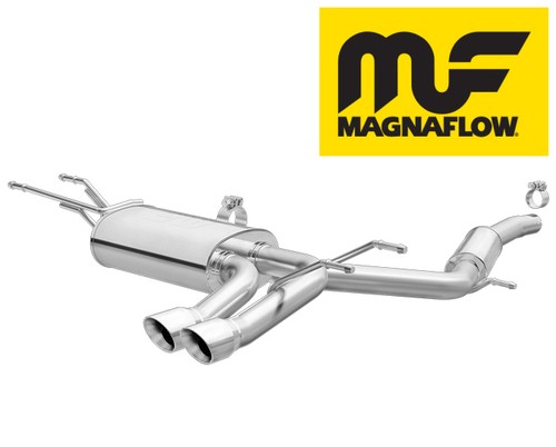 Ligne échappement 19132 mazda - 19132,