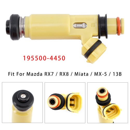 Injecteur carburant pour - carburant,