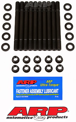 Boulon culasse arp - arp, pour