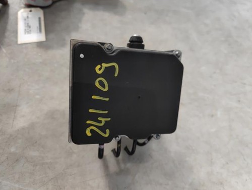 Bloc abs - abs, (freins