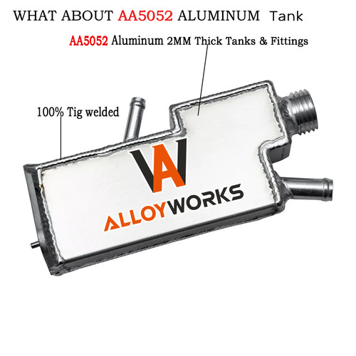 Aluminium direction assistée - aluminium,