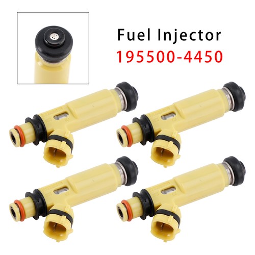 Injecteur carburant pour - injecteur,