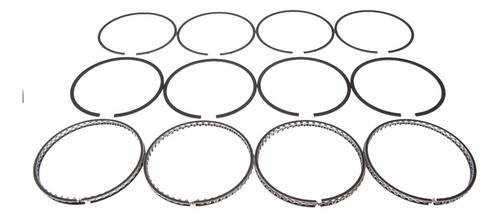 Jeu segments pour mazda mx5 - de,