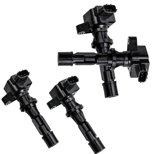 Ignition coil for - , mazda